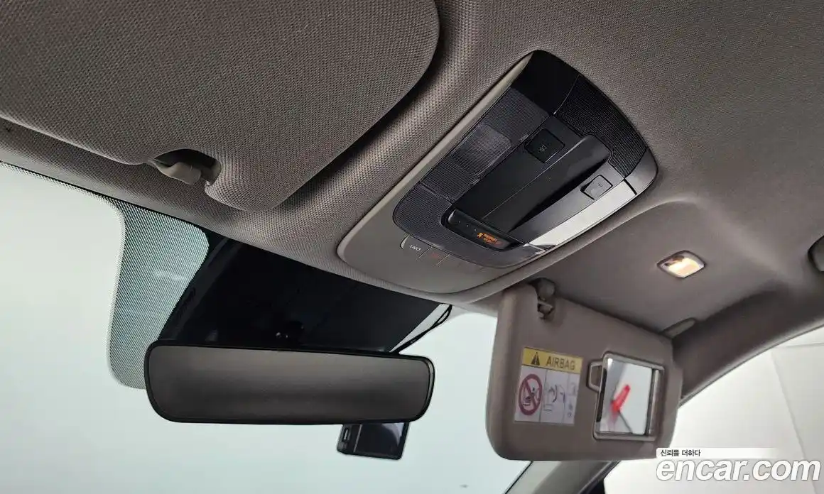 Kia Sorento 2020 2.2 Автомат в Москве № 1343174, фото 18