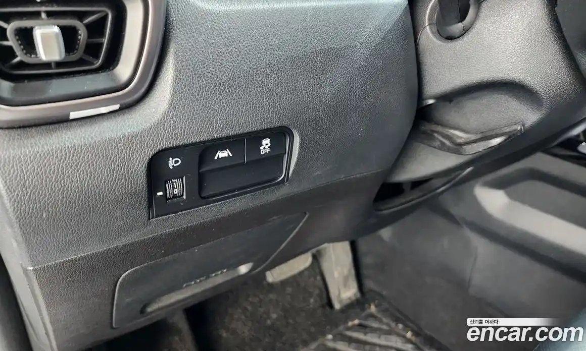 Kia Sorento 2020 2.2 Автомат в Москве № 1343174, фото 20