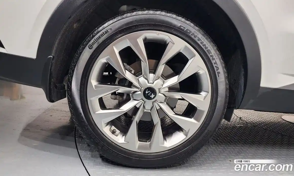 Kia Sorento 2020 2.2 Автомат в Москве № 1343174, фото 5