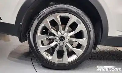 Kia Sorento 2020 2.2 Автомат в Москве № 1343174, миниатюра 5