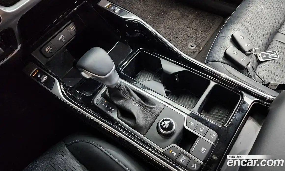 Kia Sorento 2020 2.2 Автомат в Москве № 1343174, фото 9