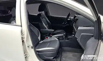 Kia Morning 2020 1.0 Автомат в Москве № 1343180, миниатюра 12