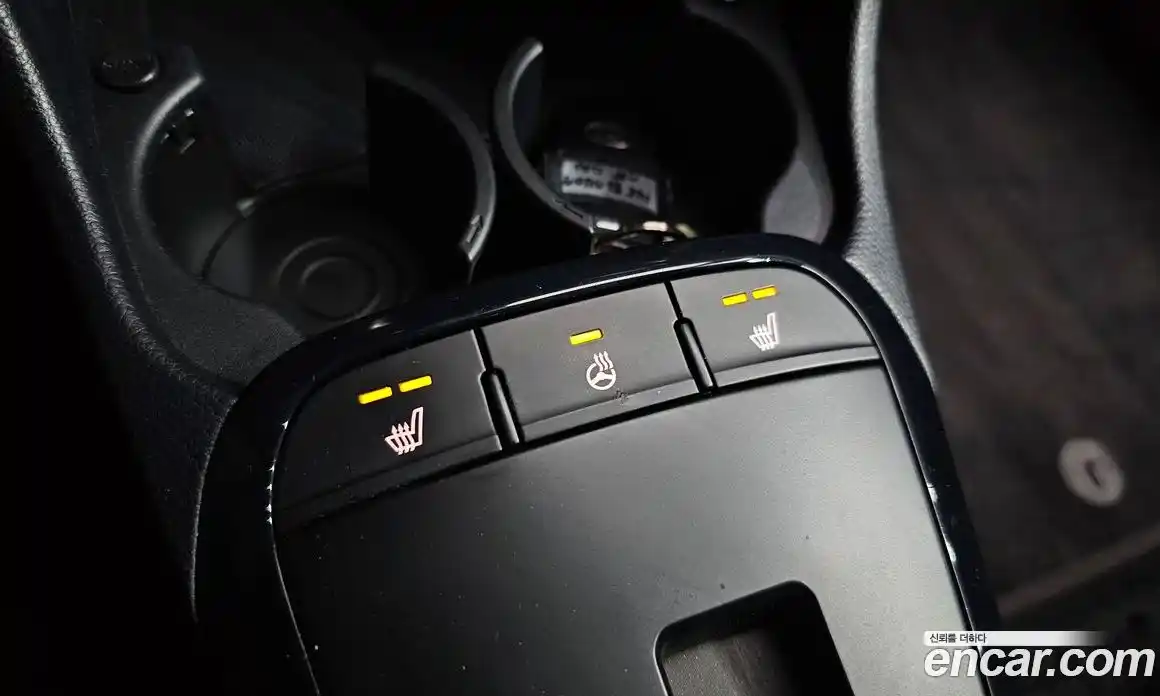 Kia Morning 2020 1.0 Автомат в Москве № 1343180, фото 17