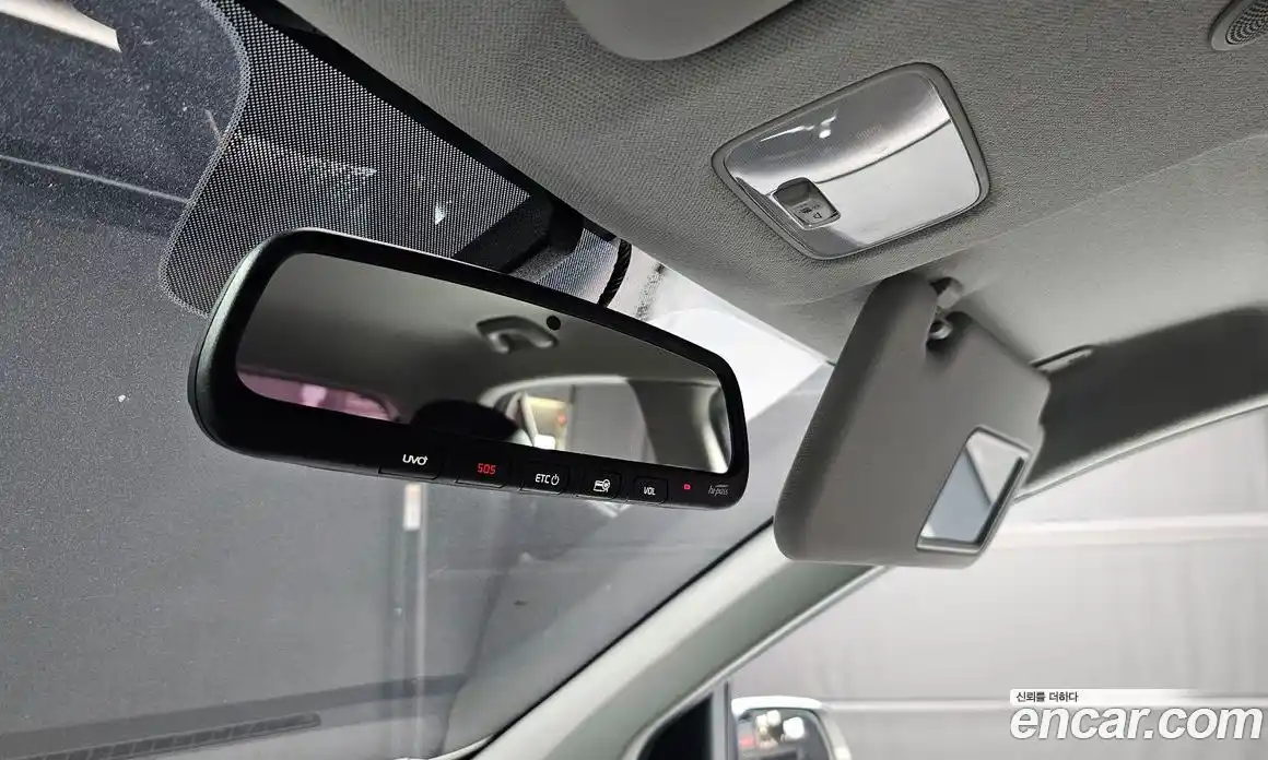 Kia Morning 2020 1.0 Автомат в Москве № 1343180, фото 18