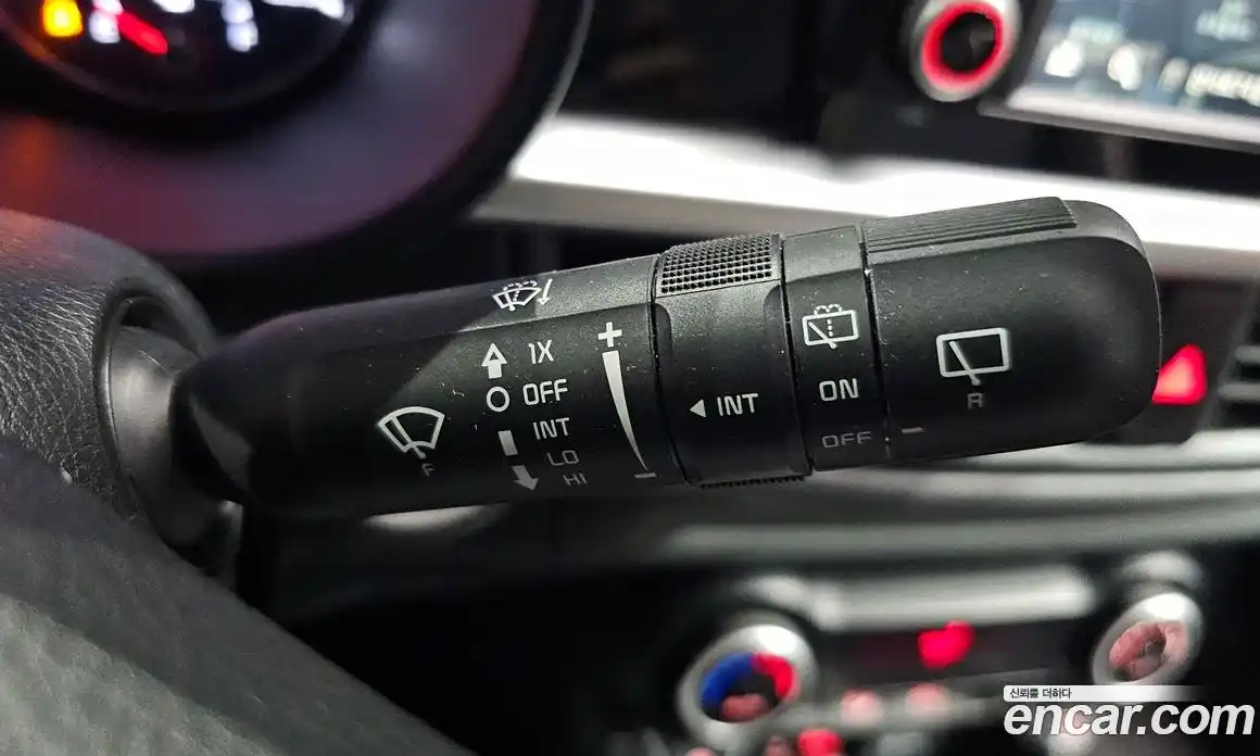 Kia Morning 2020 1.0 Автомат в Москве № 1343180, фото 19