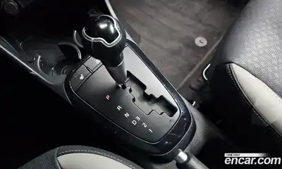 Kia Morning 2020 1.0 Автомат в Москве № 1343180, миниатюра 9