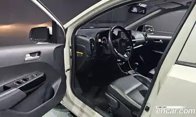 Kia Morning 2020 1.0 Автомат в Москве № 1343180, миниатюра 10