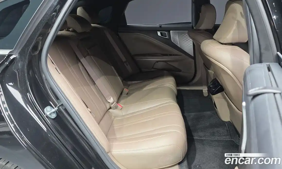 Kia K8 2023 2.5 Автомат в Москве № 1343181, фото 12