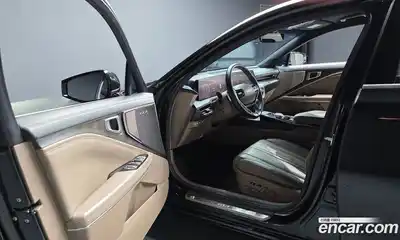 Kia K8 2023 2.5 Автомат в Москве № 1343181, миниатюра 10