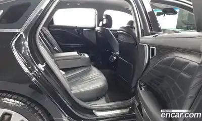 Kia K8 2022 3.5 Автомат в Москве № 1343224, миниатюра 12