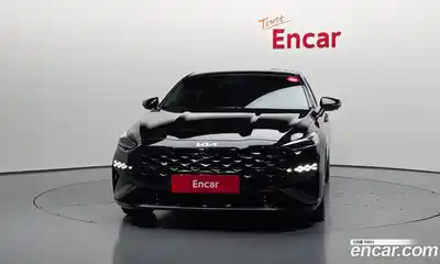 Kia K8 2022 3.5 Автомат в Москве № 1343224, миниатюра 3