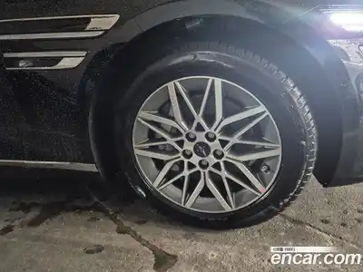 Genesis G80 2025 2.5 Автомат в Москве № 1343235, миниатюра 6