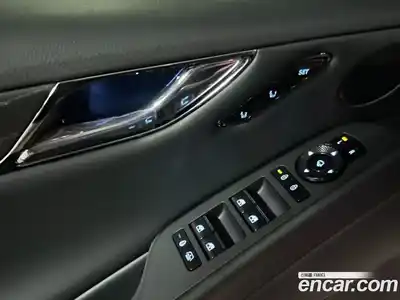 Genesis G80 2025 2.5 гидро в Москве, миниатюра 8