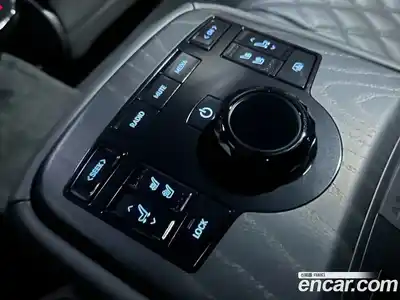 Genesis G80 2025 2.5 гидро в Москве, миниатюра 9