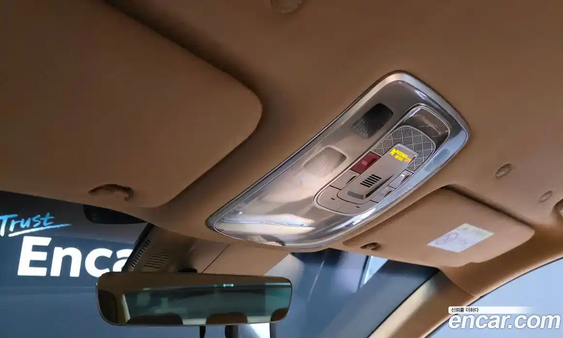 Genesis G90 2025 3.5 гидро в Москве № 1343252, фото 18