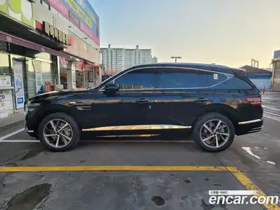 Genesis GV80 2025 2.5 гидро в Москве № 1343276, миниатюра 4