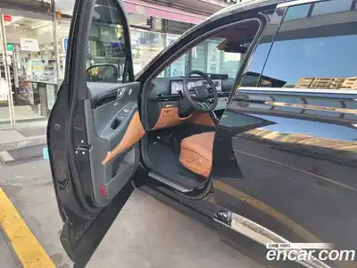 Genesis GV80 2025 2.5 гидро в Москве № 1343276, миниатюра 6