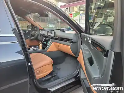 Genesis GV80 2025 2.5 гидро в Москве № 1343276, миниатюра 7