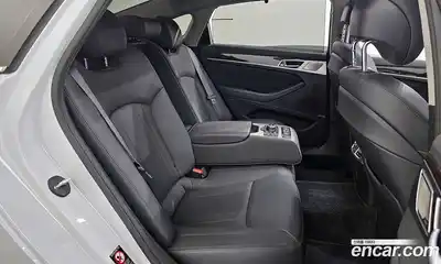 Genesis G80 2019 3.3 Автомат в Москве № 1343426, миниатюра 12