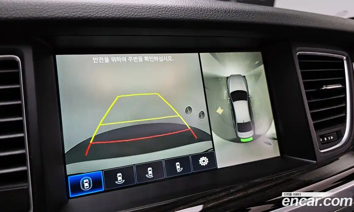 Genesis G80 2019 3.3 Автомат в Москве № 1343426, фото 15