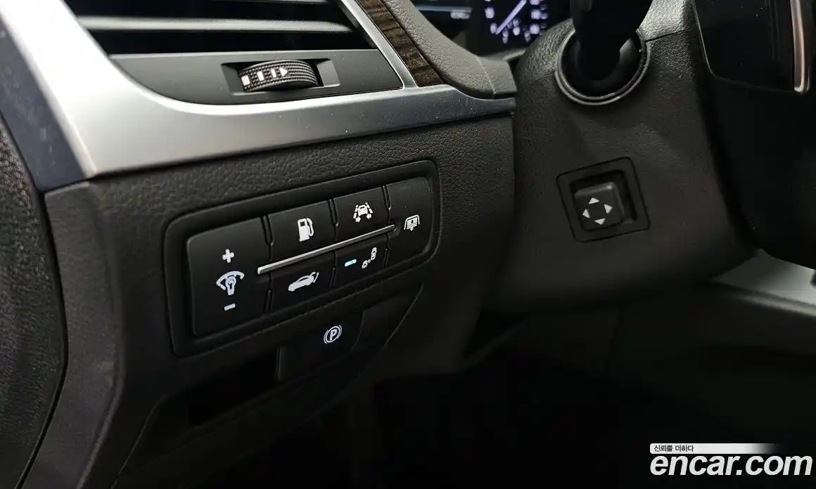 Genesis G80 2019 3.3 Автомат в Москве № 1343426, фото 16