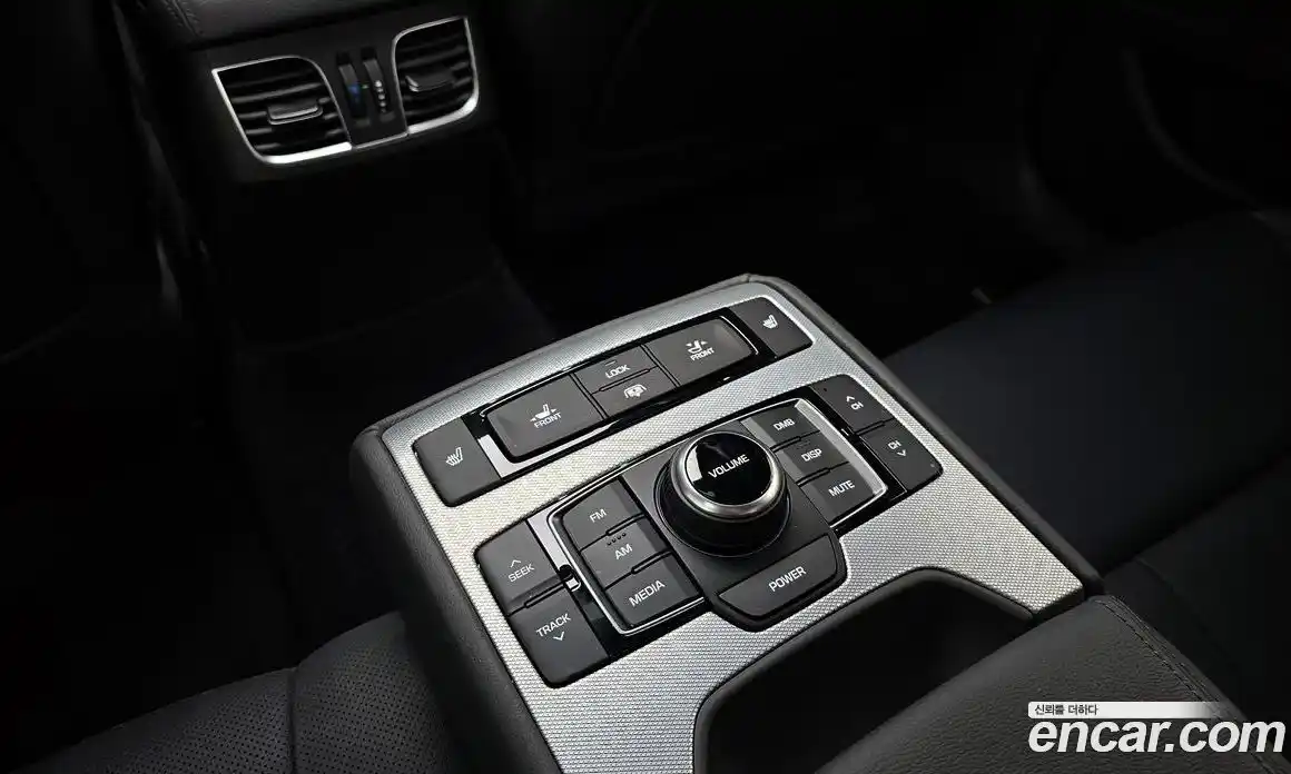 Genesis G80 2019 3.3 Автомат в Москве № 1343426, фото 17