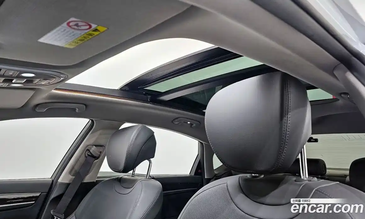 Genesis G80 2019 3.3 Автомат в Москве № 1343426, фото 19