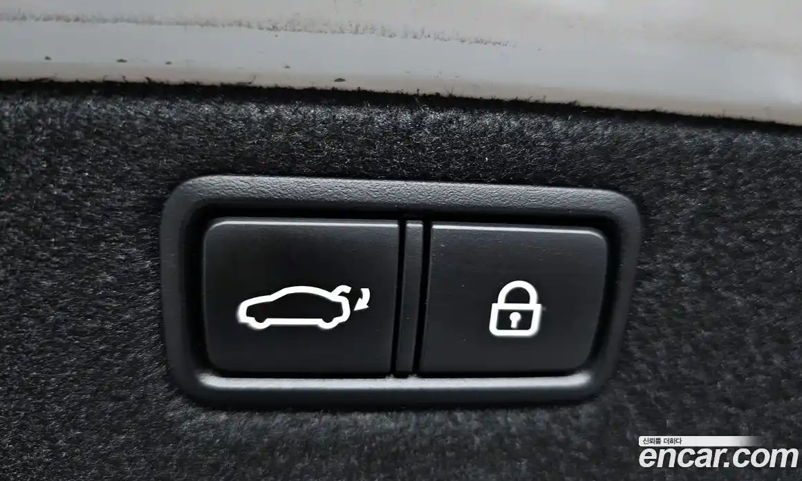 Genesis G80 2019 3.3 Автомат в Москве № 1343426, фото 20