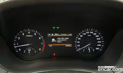 Genesis G80 2019 3.3 Автомат в Москве № 1343426, миниатюра 8