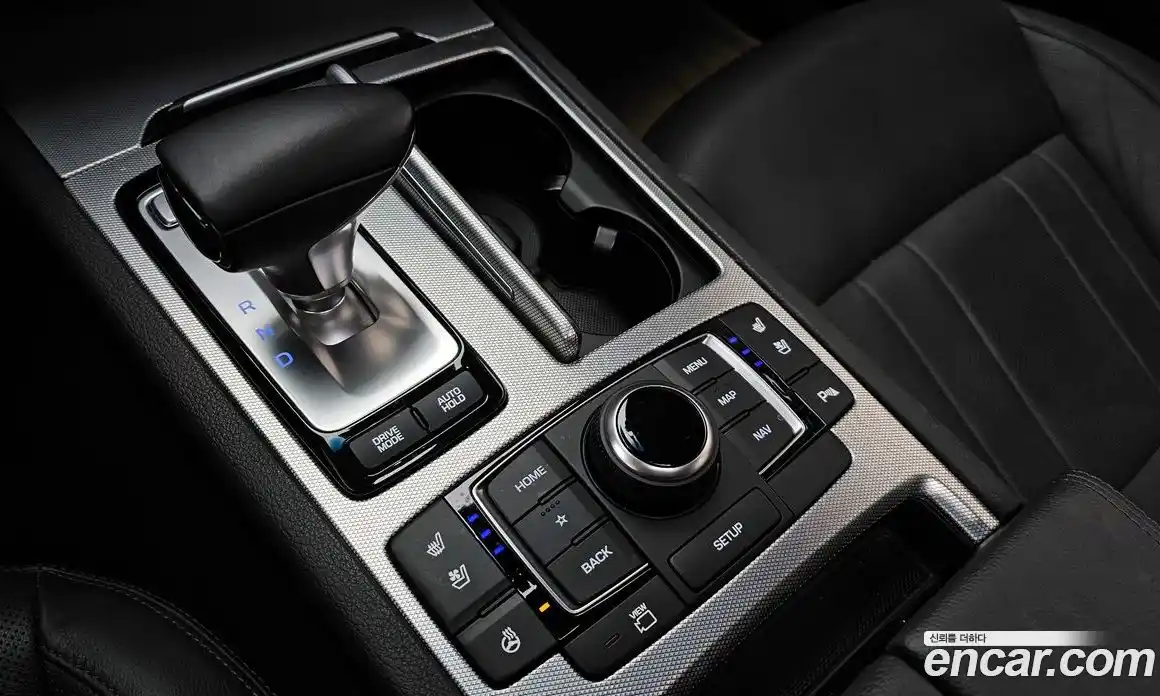 Genesis G80 2019 3.3 Автомат в Москве № 1343426, фото 9