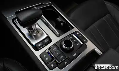 Genesis G80 2019 3.3 Автомат в Москве № 1343426, миниатюра 9