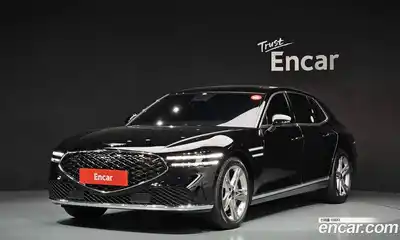 Genesis G90, 2023