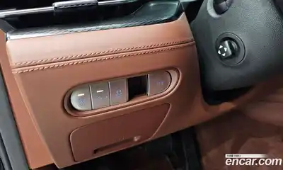 Genesis G90 2023 3.5 гидро в Москве № 1343430, миниатюра 12