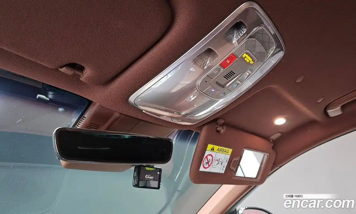 Genesis G90 2023 3.5 гидро в Москве № 1343430, фото 15