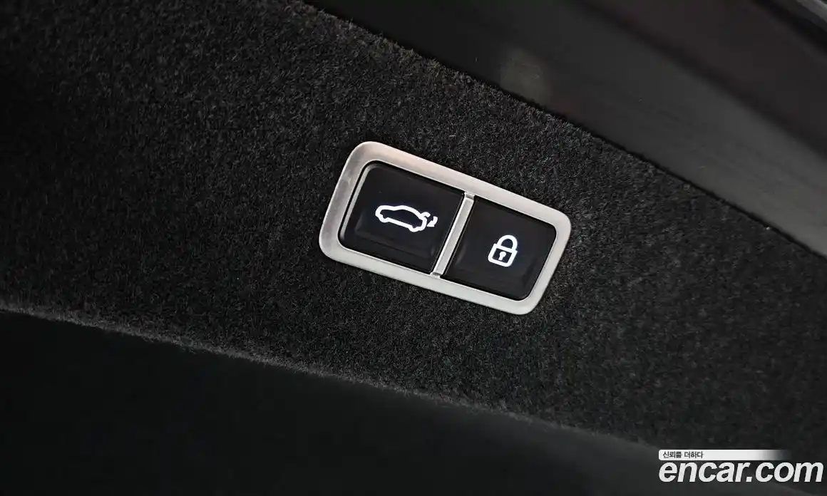 Genesis G90 2023 3.5 гидро в Москве № 1343430, фото 20