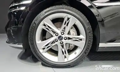 Genesis G90 2023 3.5 гидро в Москве № 1343430, миниатюра 5