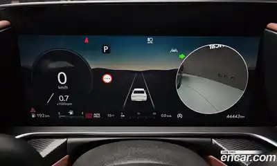 Genesis G90 2023 3.5 гидро в Москве № 1343430, миниатюра 8