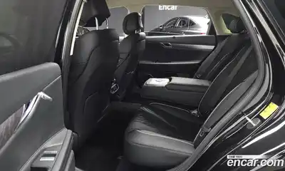 Genesis G80 2021 2.5 гидро в Москве, миниатюра 12
