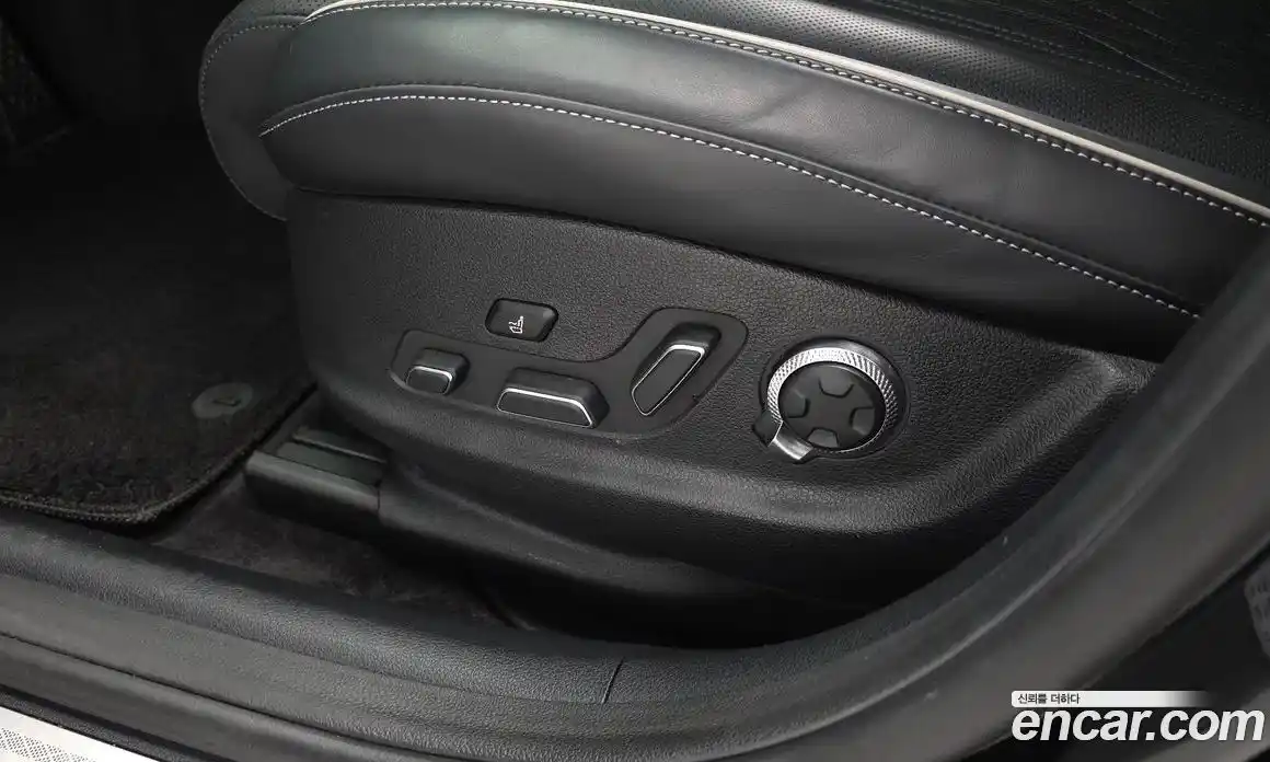 Genesis G80 2021 2.5 гидро в Москве, фото 18