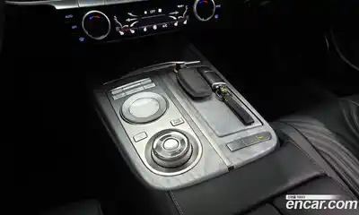 Genesis G80 2021 2.5 гидро в Москве, миниатюра 9