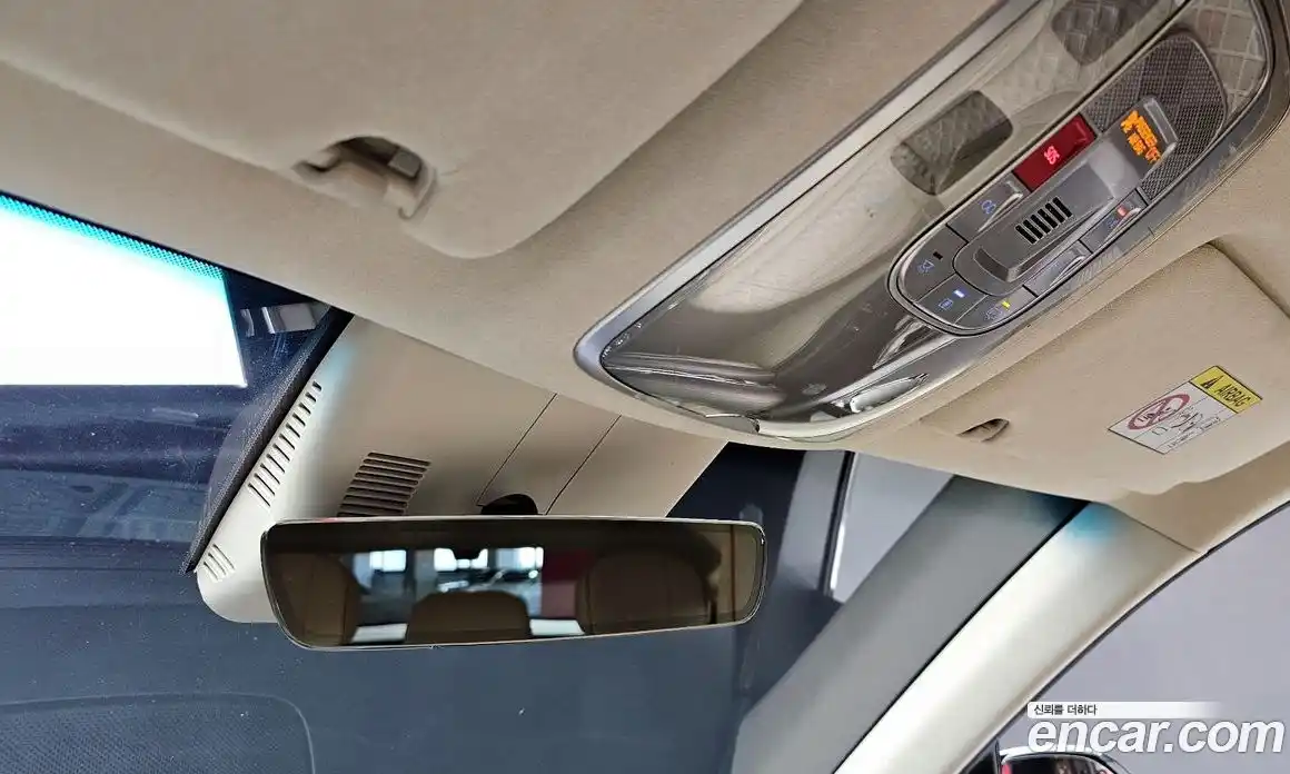 Genesis GV80 2024 2.5 Автомат в Москве № 1343453, фото 16