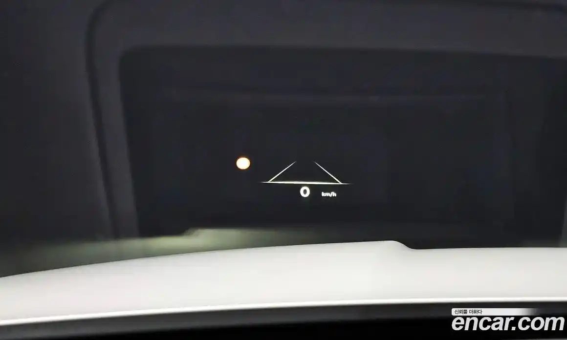 Genesis GV80 2024 2.5 Автомат в Москве № 1343453, фото 19