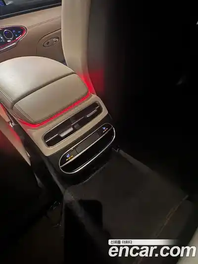 Genesis GV70 2021 2.5 гидро в Москве № 1343483, миниатюра 11