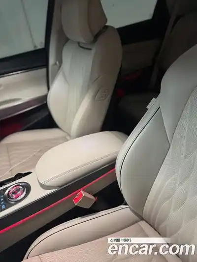 Genesis GV70 2021 2.5 гидро в Москве № 1343483, миниатюра 12