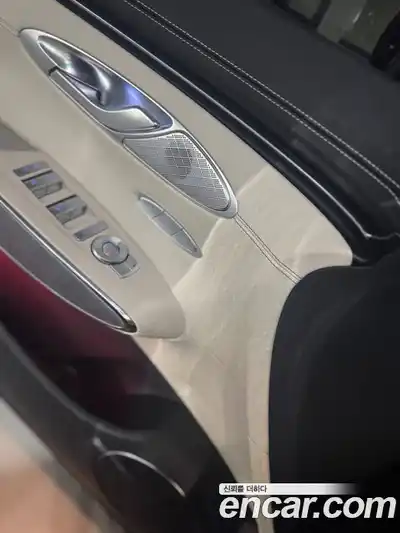 Genesis GV70 2021 2.5 гидро в Москве № 1343483, миниатюра 2