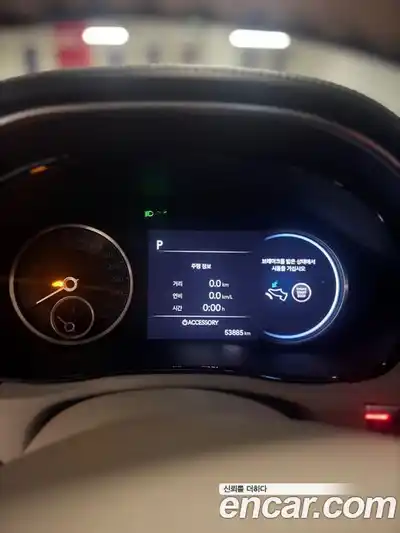 Genesis GV70 2021 2.5 гидро в Москве № 1343483, миниатюра 8
