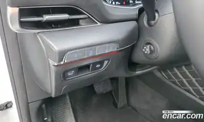 Genesis GV80 2020 3.0 Автомат в Москве № 1343553, миниатюра 12