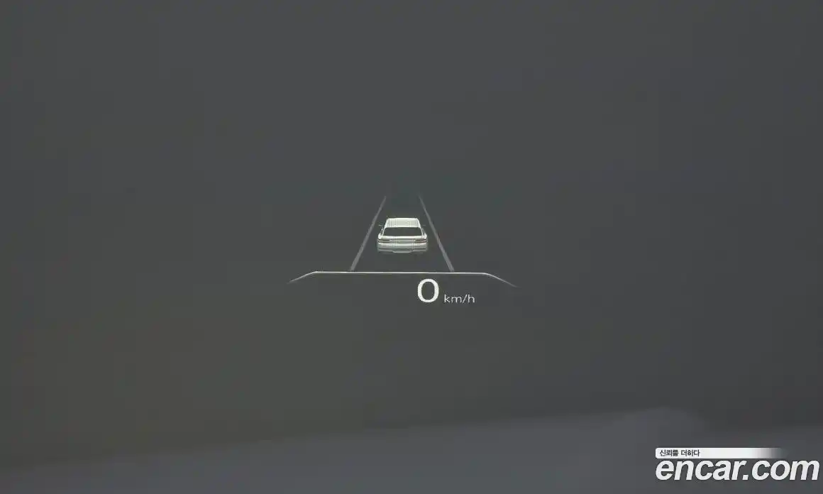 Genesis GV80 2020 3.0 Автомат в Москве № 1343553, фото 13