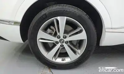 Genesis GV80 2020 3.0 Автомат в Москве № 1343553, миниатюра 5