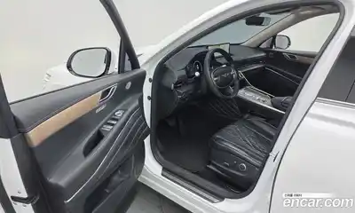 Genesis GV80 2020 3.0 Автомат в Москве № 1343553, миниатюра 10